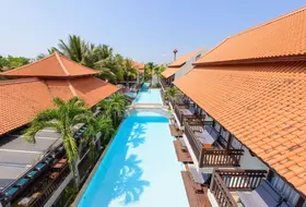 KHAOLAK ORIENTAL RESORT