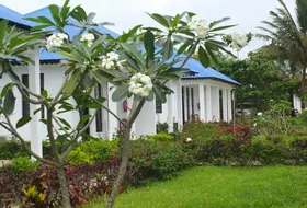 KIGWEDENI VILLAS ZANZIBAR