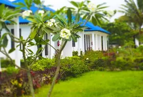 Kigwedeni Villas Zanzibar