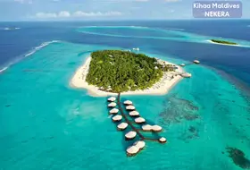 Kihaa Maldives