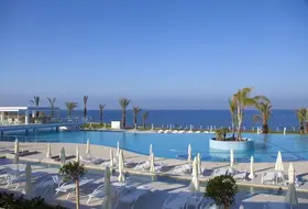 King Evelthon Beach Hotel and  Resort