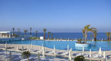 King Evelthon Beach Hotel and  Resort