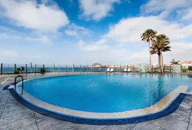 KN Arenas del Mar Beach & Spa Hotel