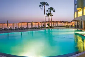 KN Arenas del Mar Beach & Spa Hotel