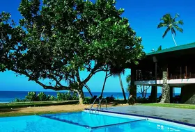 Koggala Beach Resort