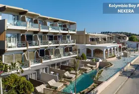 Kolymbia Bay Art Hotel