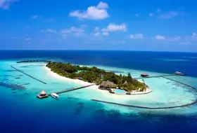 Komandoo Island Resort & Spa