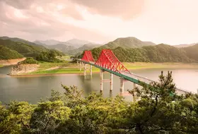 Korea Południowa - Kraina Kimchi