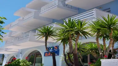 Kos Bay Hotel