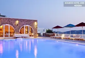 Kouros Boutique Hotel Mykonos