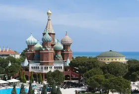 Kremlin Palace