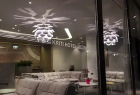 Kriti Hotel