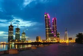 Królestwo Bahrajnu