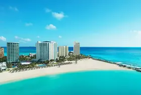 Krystal Grand Cancun All Inclusive