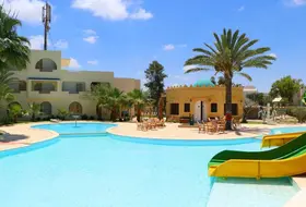 KSAR DJERBA