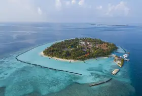 Kurumba Maldives