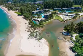 La Vela Khao Lak