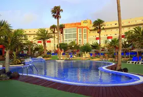 Labranda Hotel Golden Beach