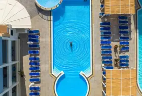 Labranda Riviera Hotel and Spa