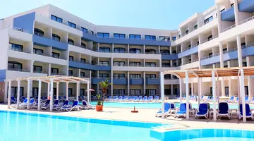 Labranda Riviera Hotel and Spa