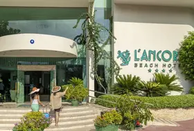 LANCORA BEACH HOTEL