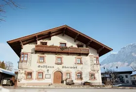 Landhotel zum Oberwirt