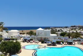 Lanzarote Village