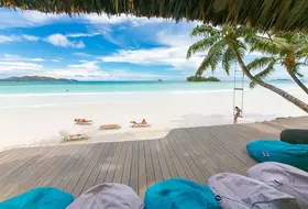 Le Duc de Praslin Hotel & Villas