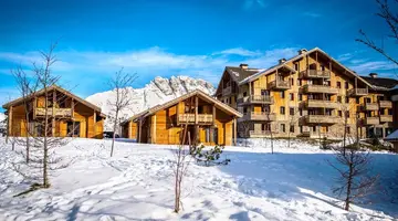 Le Hameau du Puy