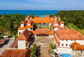 LE MENARA KHAO LAK