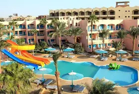 Le Pacha Beach Resort Hurghada