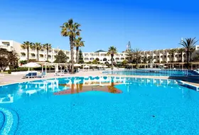 Le Royal Hammamet Hotel & Resort