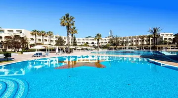 Le Royal Hammamet Hotel & Resort