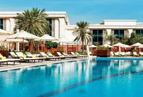 Le Royal Meridien Abu Dhabi