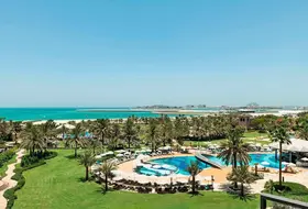 Le Royal Meridien Beach Resort & Spa