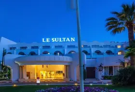 Le Sultan