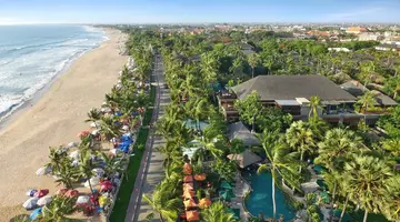 Legian Beach Hotel