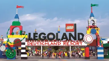 Legoland Deutschland