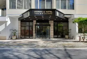 Leonardo Hotel