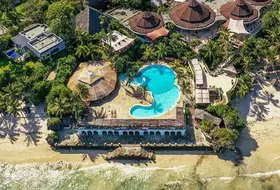 LEOPARD BEACH RESORT & SPA