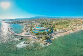 Leptos Panorama