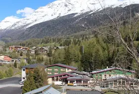 Les Valmonts de Val Cenis