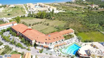 Letsos Hotel