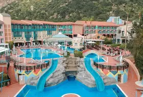 Liberty Hotels Lykia Adults Only