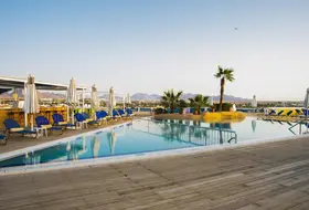 Lido Sharm Hotel