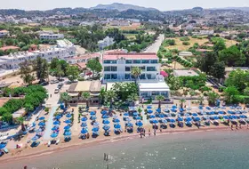 Lido Star Beach Hotel