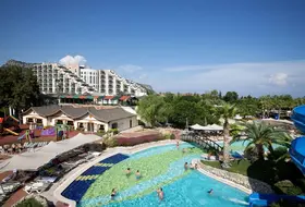 Limak Limra Hotels & Resort