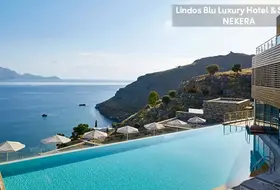 Lindos Blu Luxury Hotel & Suites