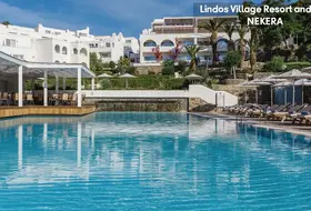 Lindos Village Resort & Spa Hotel