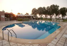 Lito Beach Hotel